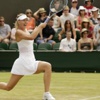 Maria ve Novak terlemeden turladı!