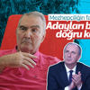 Deniz Baykal'dan CHP'ye tavsiyeler Deniz Baykal'dan CHP'ye tavsiyeler