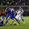 Bosna Milli Takımında tanıdık isimler Bosna Milli Takımında tanıdık isimler