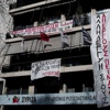Syriza'yı işgal ettiler ! Syriza'yı işgal ettiler !