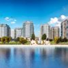 Büyükyalı'da daire teslimleri başladı Büyükyalı'da daire teslimleri başladı