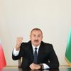 Aliyev: İyi ki Türkiye gibi kardeşimiz var Aliyev: İyi ki Türkiye gibi kardeşimiz var