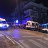 Fransız balkon can aldı! 2’nci kattan düşüp öldü Fransız balkon can aldı! 2’nci kattan düşüp öldü