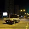 ADANA SESSİZLİĞE BÜRÜNDÜ