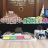 İstanbul'da nefes kesen uyuşturucu operasyonları kamerada İstanbul'da nefes kesen uyuşturucu operasyonları kamerada