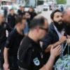 Kocaeli'nde 8 IŞİD'li tutuklandı Kocaeli'nde 8 IŞİD'li tutuklandı
