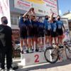 Türkiye yol bisikleti şampiyonası sona erdi