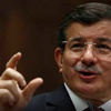 Başbakan Davutoğlu'ndan laiklik mesajı! Başbakan Davutoğlu'ndan laiklik mesajı!