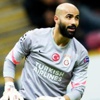 Sinan Bolat'ın yeni takımı Club Brugge Sinan Bolat'ın yeni takımı Club Brugge