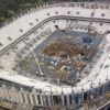 Vodafone Arena için yine mi gecikme?
