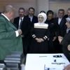 Yıldırım, oyunu kullandı ”Hayırlı olsun” dedi Yıldırım, oyunu kullandı ”Hayırlı olsun” dedi