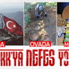 Diyarbakır'da PKK'ya üst üste darbeler Diyarbakır'da PKK'ya üst üste darbeler