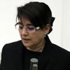 Meclis komisyonunda Leyla Zana kararı