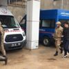 Tatvan’da kaçak göçmenler yakalandı Tatvan’da kaçak göçmenler yakalandı