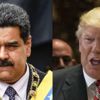 Trump: (Venezuela'da) Asker karar verirse, ordu tarafından çok hızlı şekilde devrilebilecek bir rejim Trump: (Venezuela'da) Asker karar verirse, ordu tarafından çok hızlı şekilde devrilebilecek bir rejim