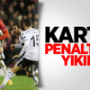 Kartal Son Dakikalarda Yıkıldı
