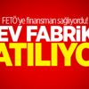 TMSF, Kanton Metal'i satışa çıkardı TMSF, Kanton Metal'i satışa çıkardı