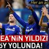 Kurt Zouma çok yakın Kurt Zouma çok yakın
