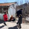 Bingöl de 4.3 büyüklüğünde deprem (2) Bingöl de 4.3 büyüklüğünde deprem (2)