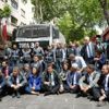CHP milletvekilleri, Gülmen ve Özakça için oturma eylemi başlattı CHP milletvekilleri, Gülmen ve Özakça için oturma eylemi başlattı