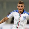 Verratti, partnerini umursamıyor... Verratti, partnerini umursamıyor...