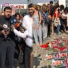 Ankara'da 'Şule Çet için adalet' eylemi