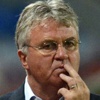 Hiddink: 'Kazanamazsak milli takımı bırakacağım'