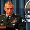 Amerikalı General'den müthiş ifşaat! Amerikalı General'den müthiş ifşaat!