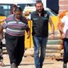 Uyuşturucu satan yaşlı çift yakalandı
