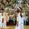Pınar Karşıyaka- Anadolu Efes Maçı - Ek Fotoğraflar