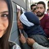 Helin Palandöken öldürüldüğü yerde gözyaşlarıyla anıldı