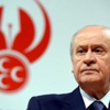 Devlet Bahçeli'ye karşı ''Beyaz Çorap'' hareketi