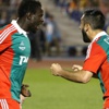 Niasse için Rusya'dan açıklama! Niasse için Rusya'dan açıklama!