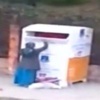 Ankara'da akıl almaz görüntüler ! Ankara'da akıl almaz görüntüler !