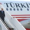 Cumhurbaşkanı Erdoğan yarın ABD’ye gidiyor Cumhurbaşkanı Erdoğan yarın ABD’ye gidiyor
