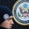 Saldırı uyarısı iddiaları yalanlandı Saldırı uyarısı iddiaları yalanlandı