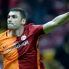 Burak Yılmaz tribünleri ikiye böldü