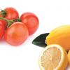 Haziran'da en fazla limon arttı domates azaldı Haziran'da en fazla limon arttı domates azaldı