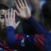 2015'te Messi fırtınası esiyor 2015'te Messi fırtınası esiyor