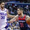 Furkan'lı Philadelphia yarı finalde Furkan'lı Philadelphia yarı finalde