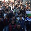 Bulgaristan'da zam protestosu... Hükümetin istifasına yol açabilir Bulgaristan'da zam protestosu... Hükümetin istifasına yol açabilir