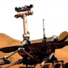 Opportunity Mars'ta maraton tamamladı