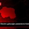 Schneider Electric geleceğin çözümlerini Eskişehir ... Schneider Electric geleceğin çözümlerini Eskişehir ...