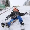 3 ilçede eğitime kar engeli 3 ilçede eğitime kar engeli