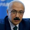 Lütfi Elvan: 2020'de 66,5 milyar lira tasarruf sağladık Lütfi Elvan: 2020'de 66,5 milyar lira tasarruf sağladık