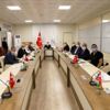 Pandemi kurulunun gündemi maske