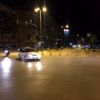96 saatlik kısıtlama sona erdi, vatandaş sokağa koştu