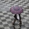 Meteoroloji o bölgede oturanları uyardı! Meteoroloji o bölgede oturanları uyardı!