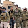ABD YPG için müttefik vurgusu yaptı ABD YPG için müttefik vurgusu yaptı