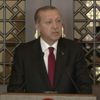 Erdoğan’dan Barzaniye: Sınırlar da hava sahaları da kapatılacak